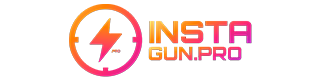 Instagun Logo